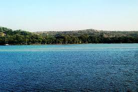 Pashan Lake